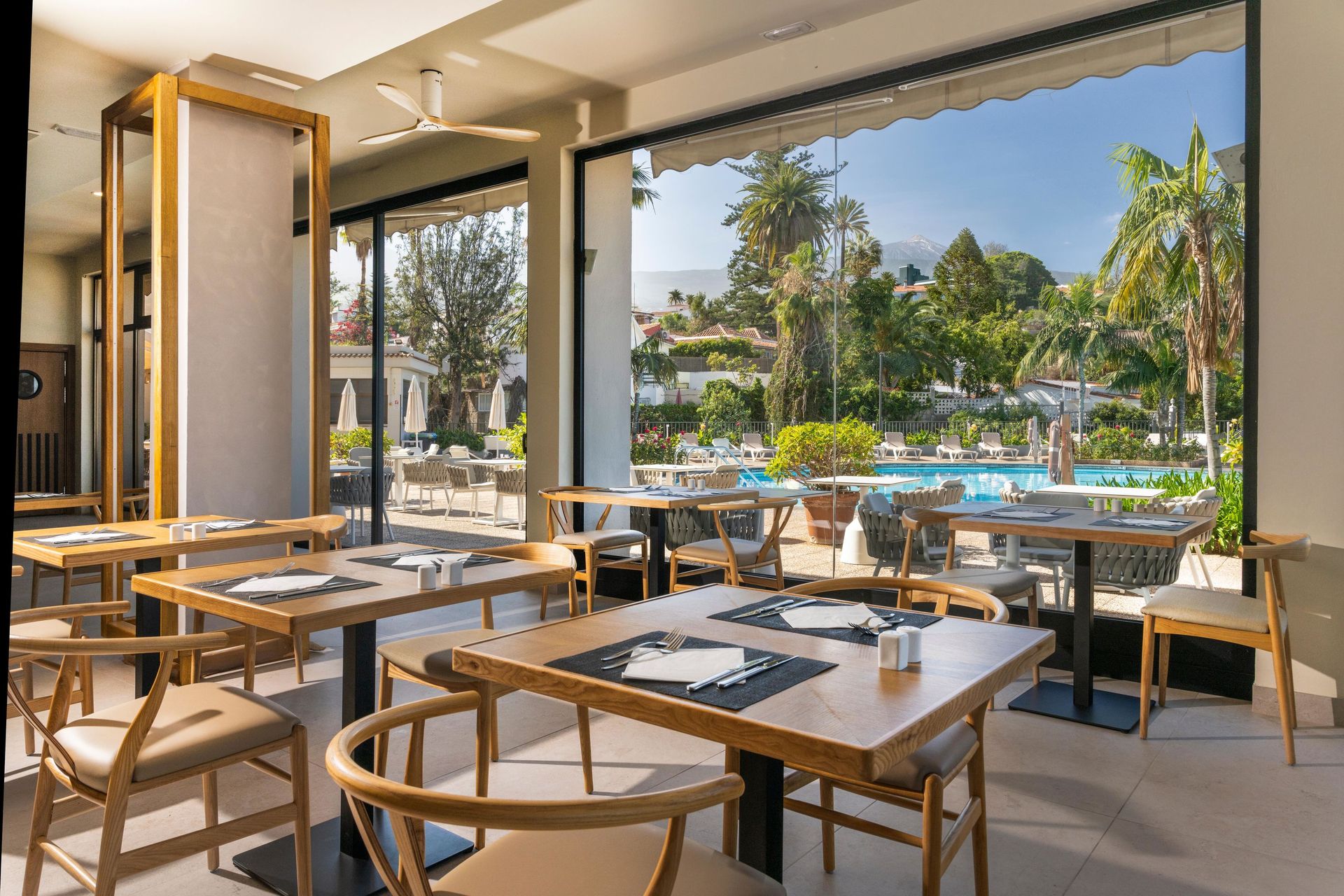 Hotel Atlantic El Tope, foto 13
