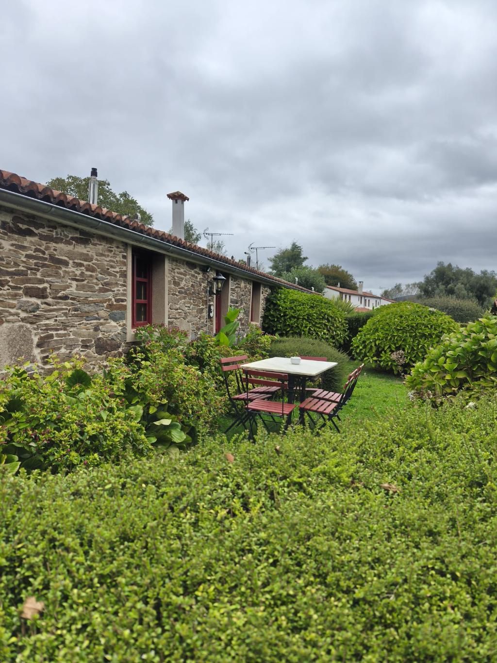 Aldea A Paínza, foto 3