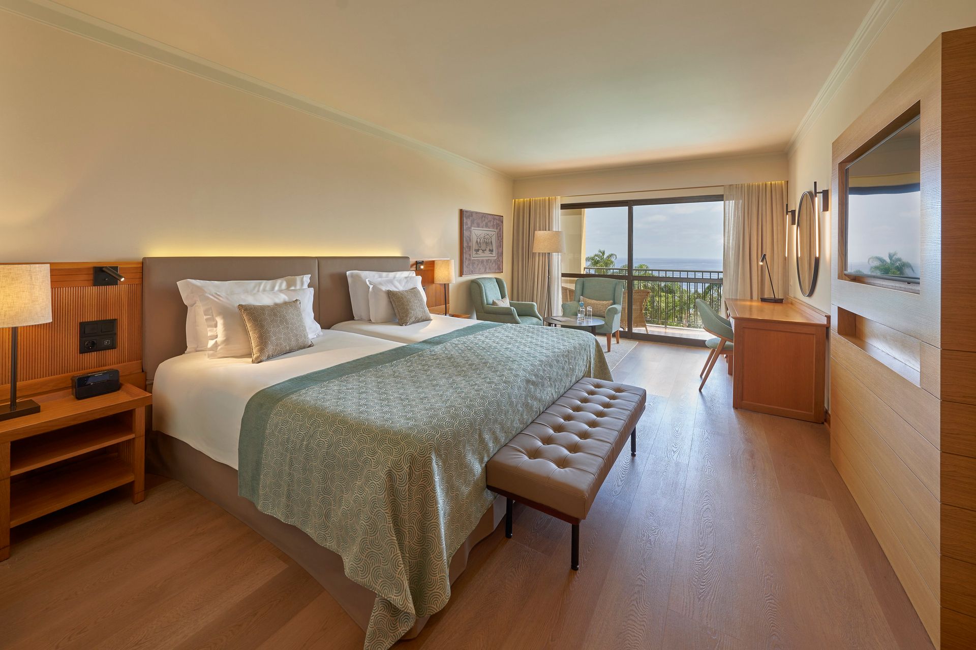 Hotel Porto Mare, foto 7