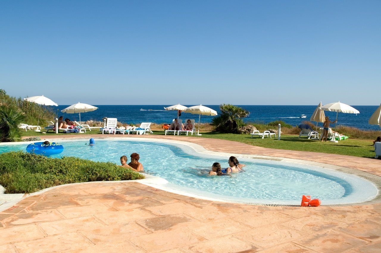 Grupotel Tamariscos, foto 3