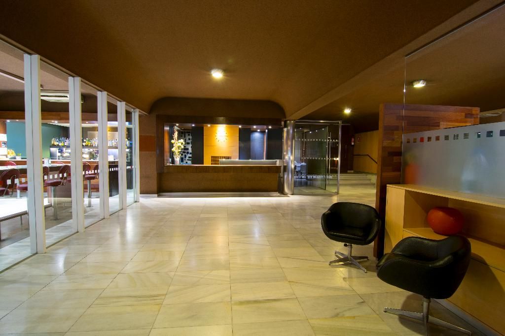 Hotel Amèrica, foto 10
