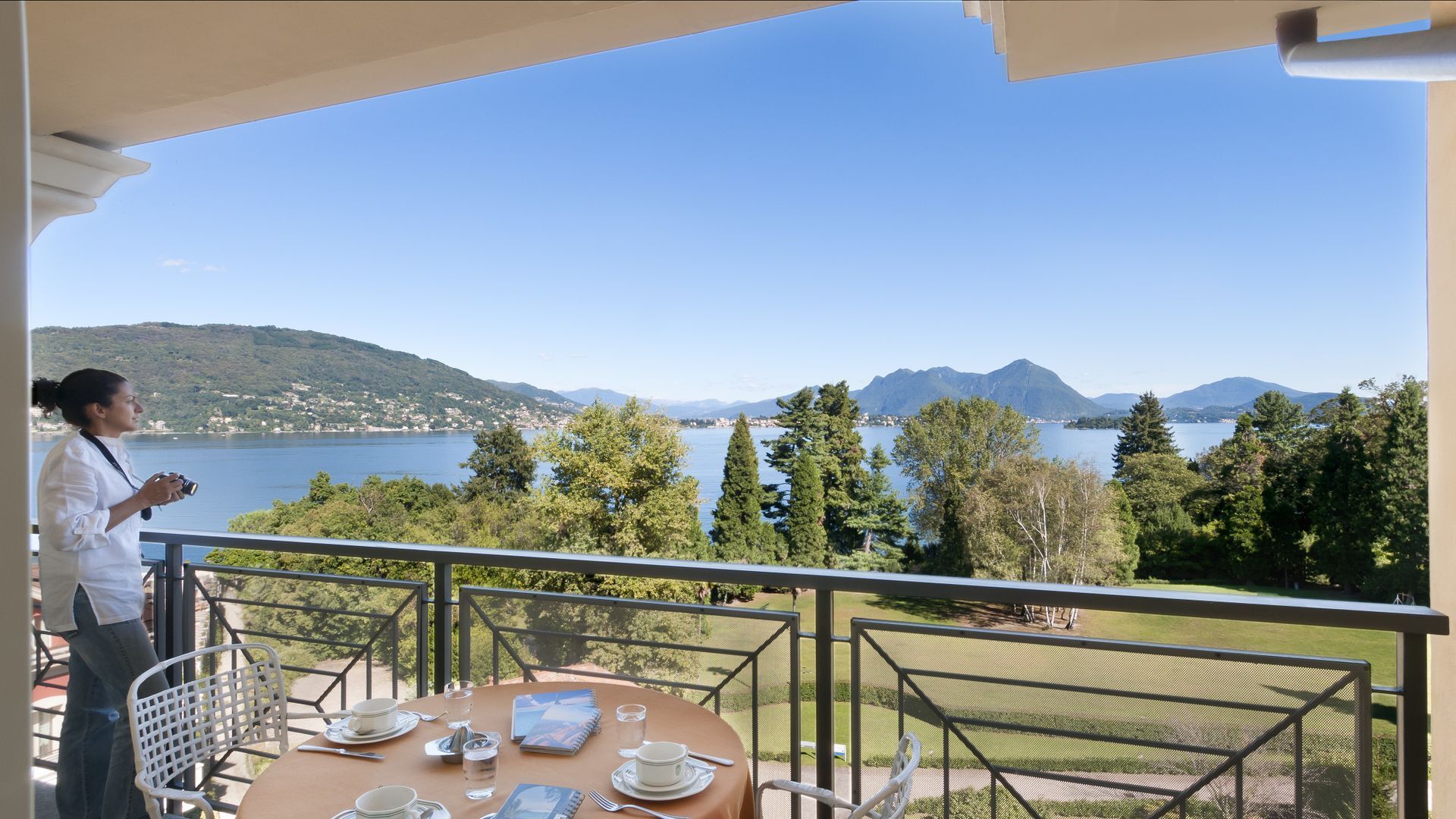 Zacchera Hotels - Residence Carl & Do, foto 3