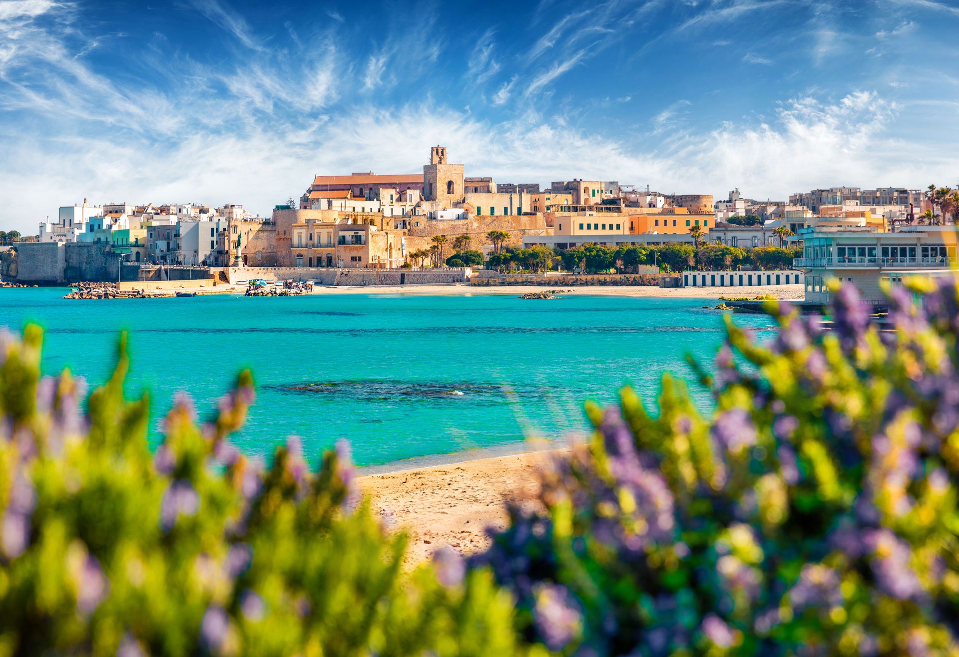 Ontdek het zuiden van Puglia vanuit Sannicola, foto 9