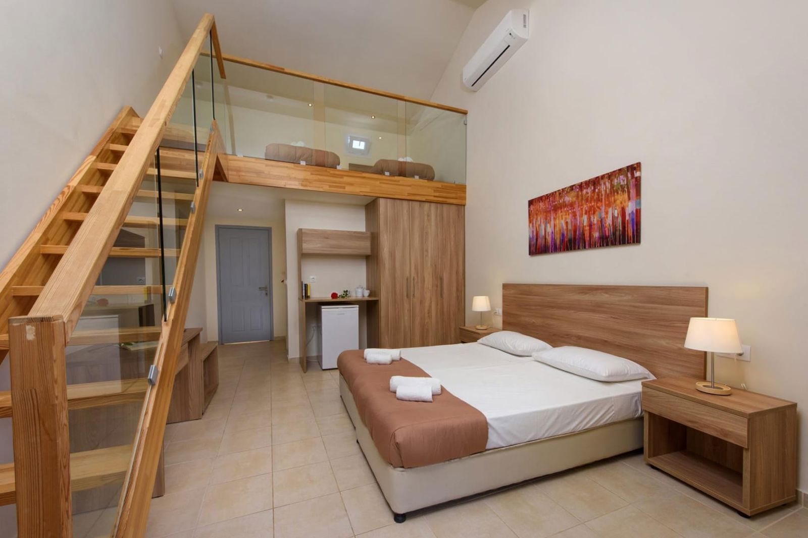 Olympion Village Hotel, foto 14