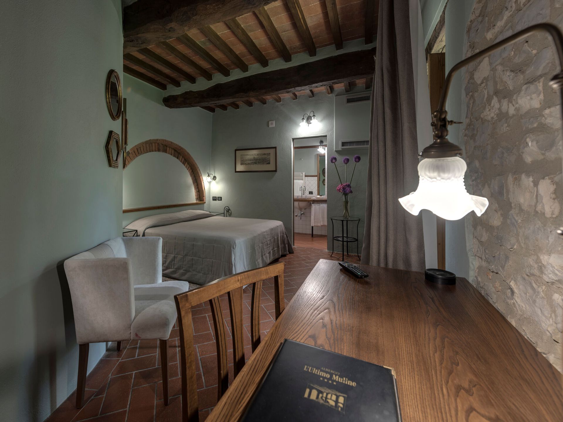 Ultimo Mulino Country Hotel, foto 8