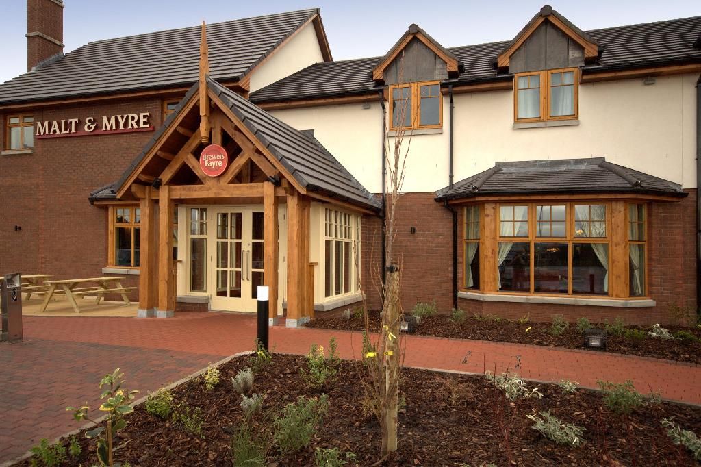 Premier Inn Dumbarton - Loch Lomond, foto 11