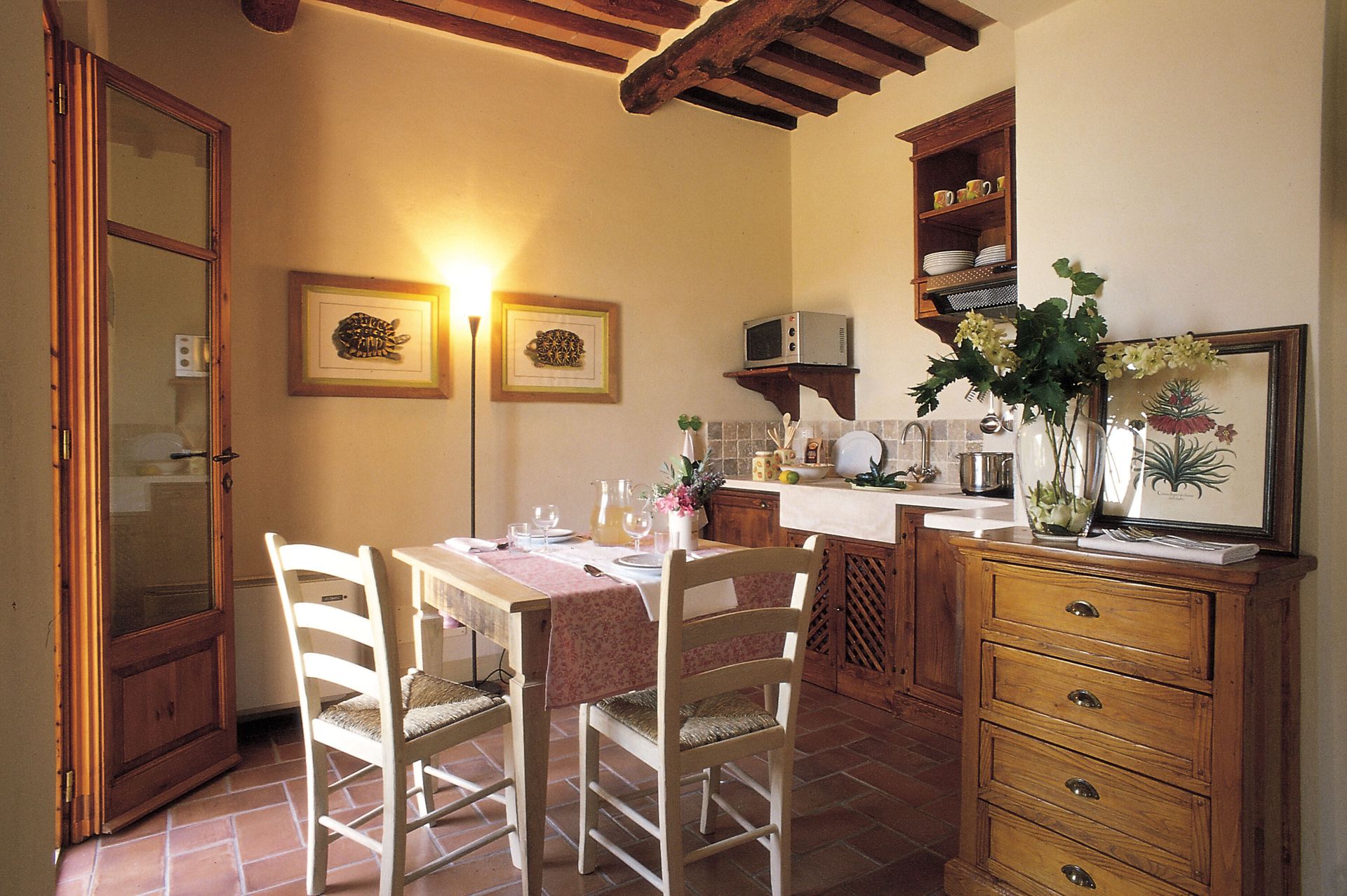 Appartementen Il Defizio, foto 8