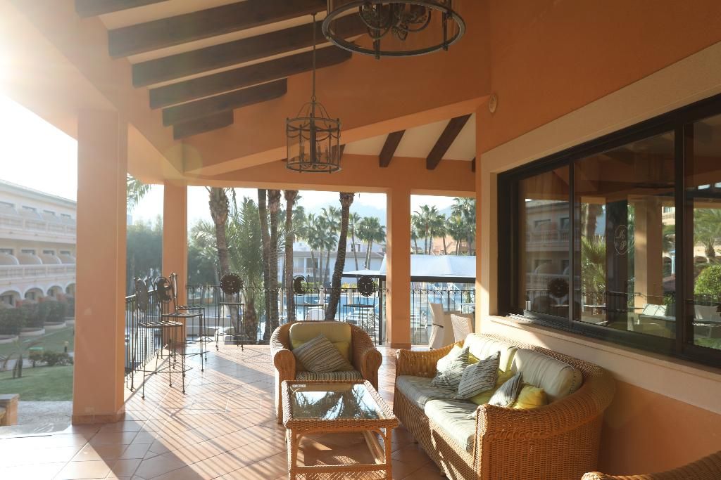 Mon Port Hotel & Spa, foto 9