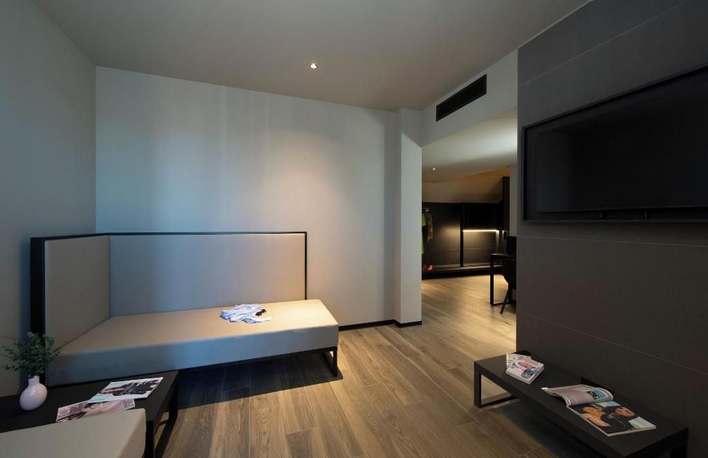 7BA Hotel Milano, foto 3