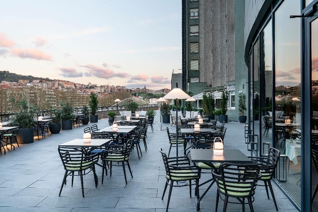 Vincci Consulado de Bilbao, foto 15