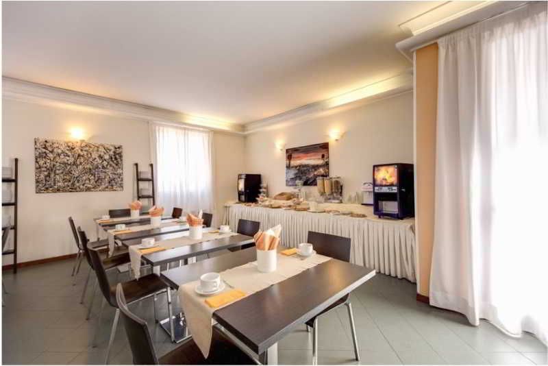 Hotel Alba Torre Maura, foto 10