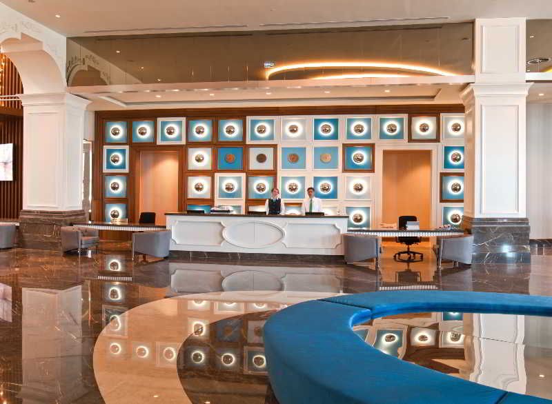 Sueno Hotels Deluxe Belek, foto 11