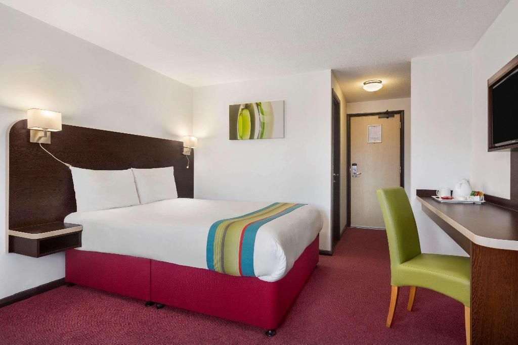 Ramada by Wyndham South Mimms M25, foto 3