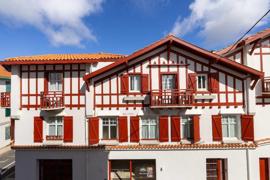 Hôtel Kemaris, foto 6