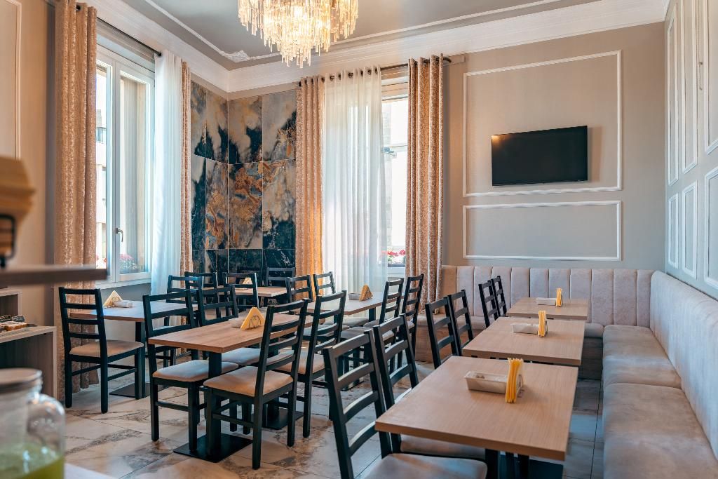 Lilium Hotel, foto 11