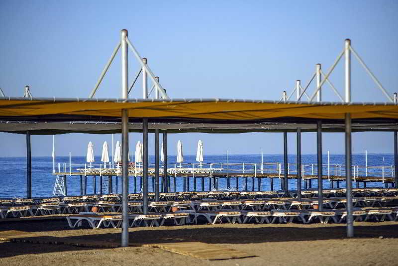 Raymar Hotels Antalya, foto 14