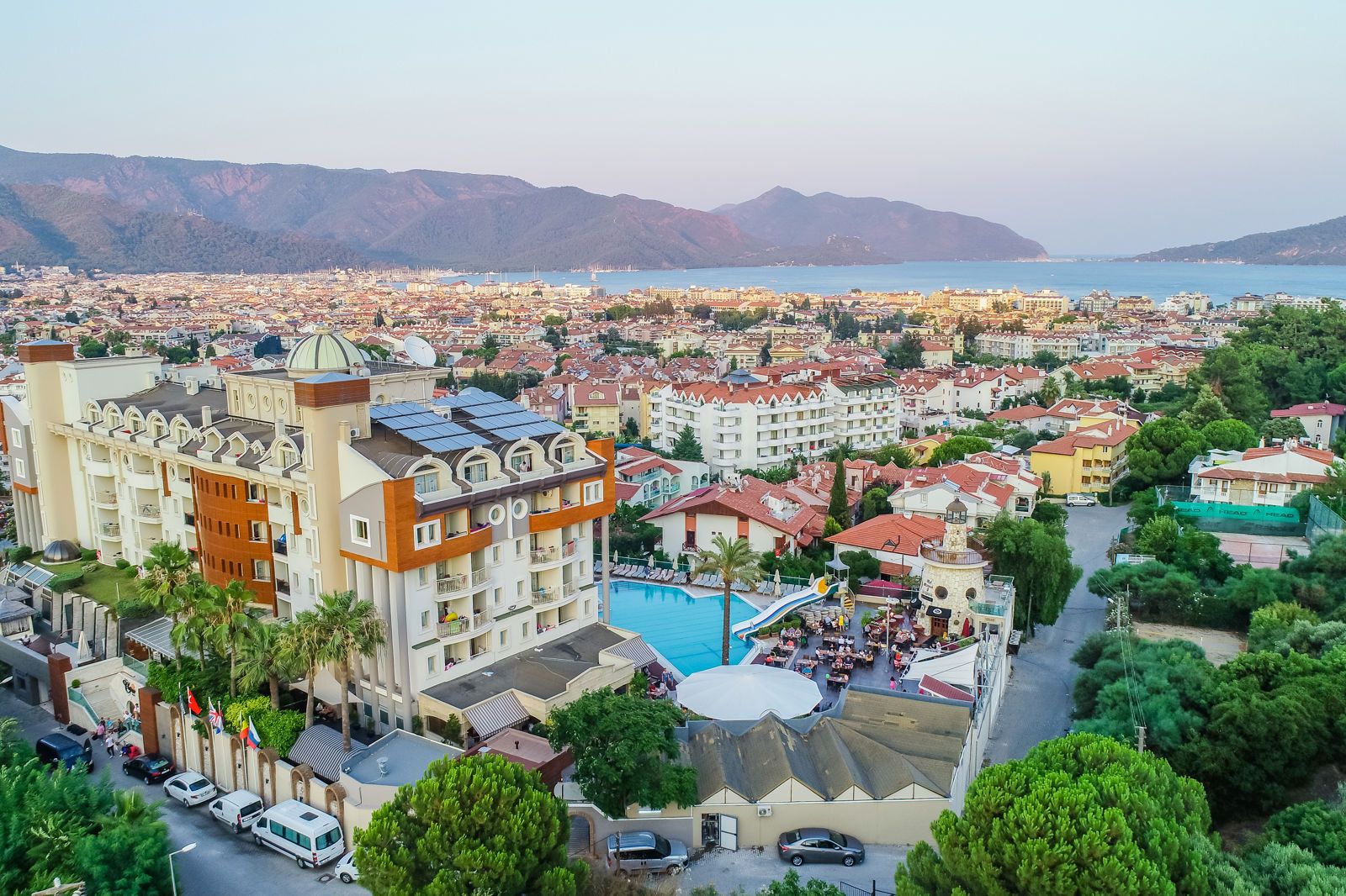Grand Cettia Hotel, foto 3