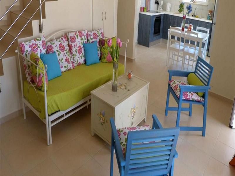 Azure Beach Sea Front Villas, foto 7