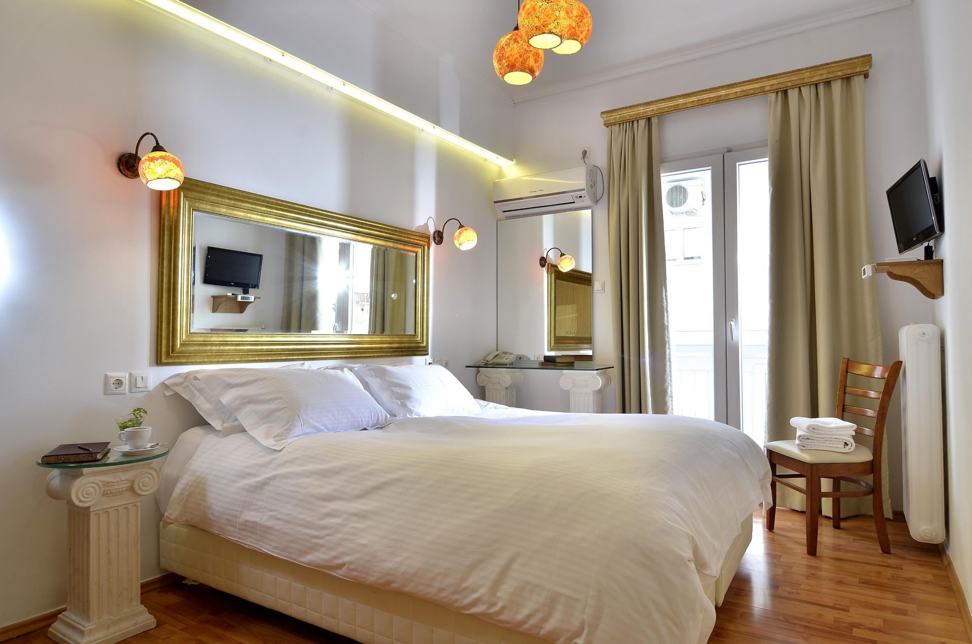 Acropolis Ami Boutique Hotel, foto 7