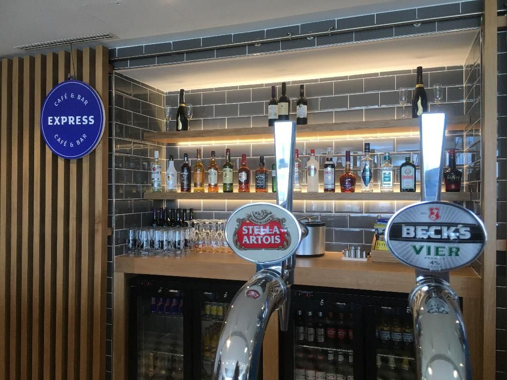 Holiday Inn Express St. Albans - M25, JCT.22, foto 5