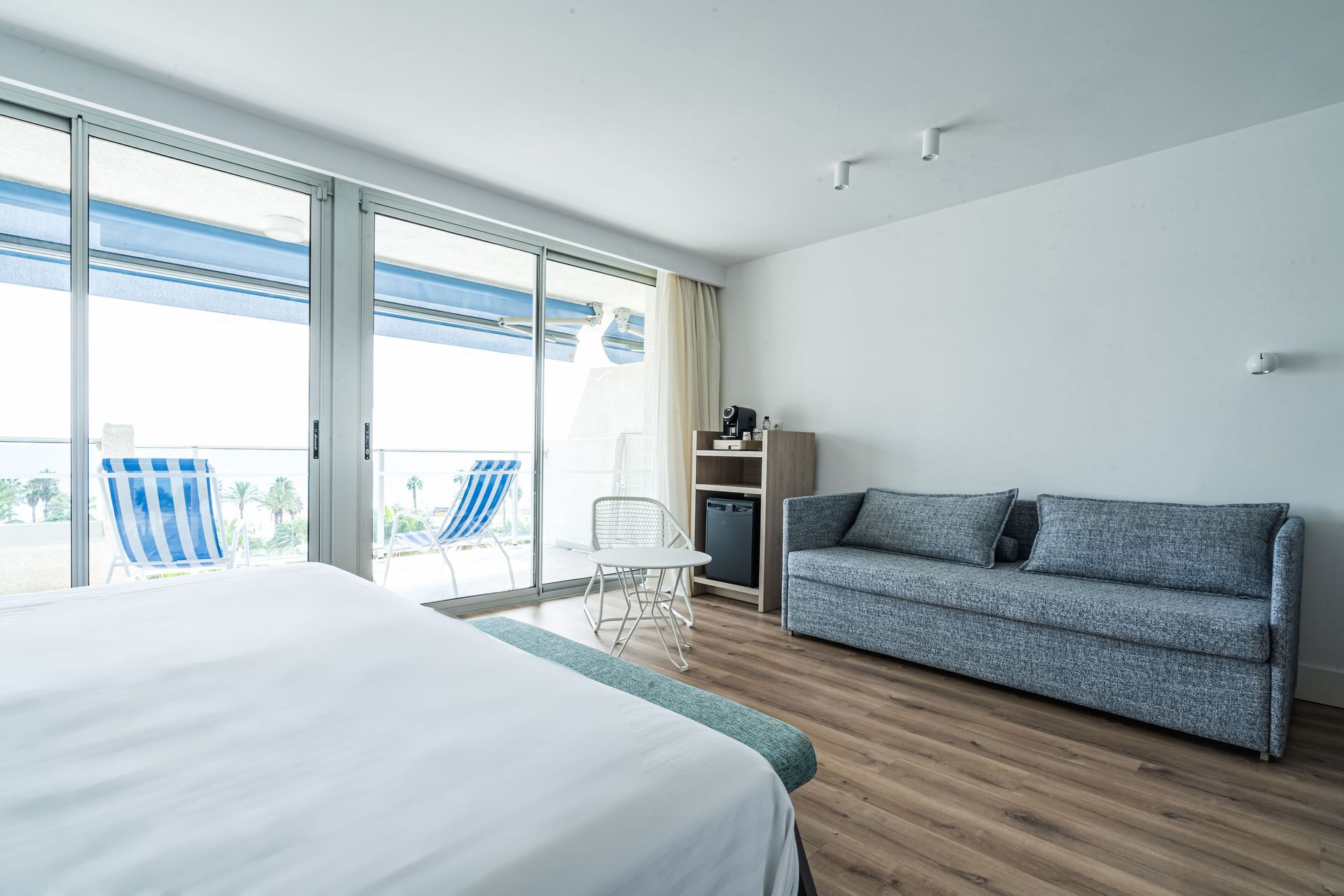 Blaumar Hotel, foto 6