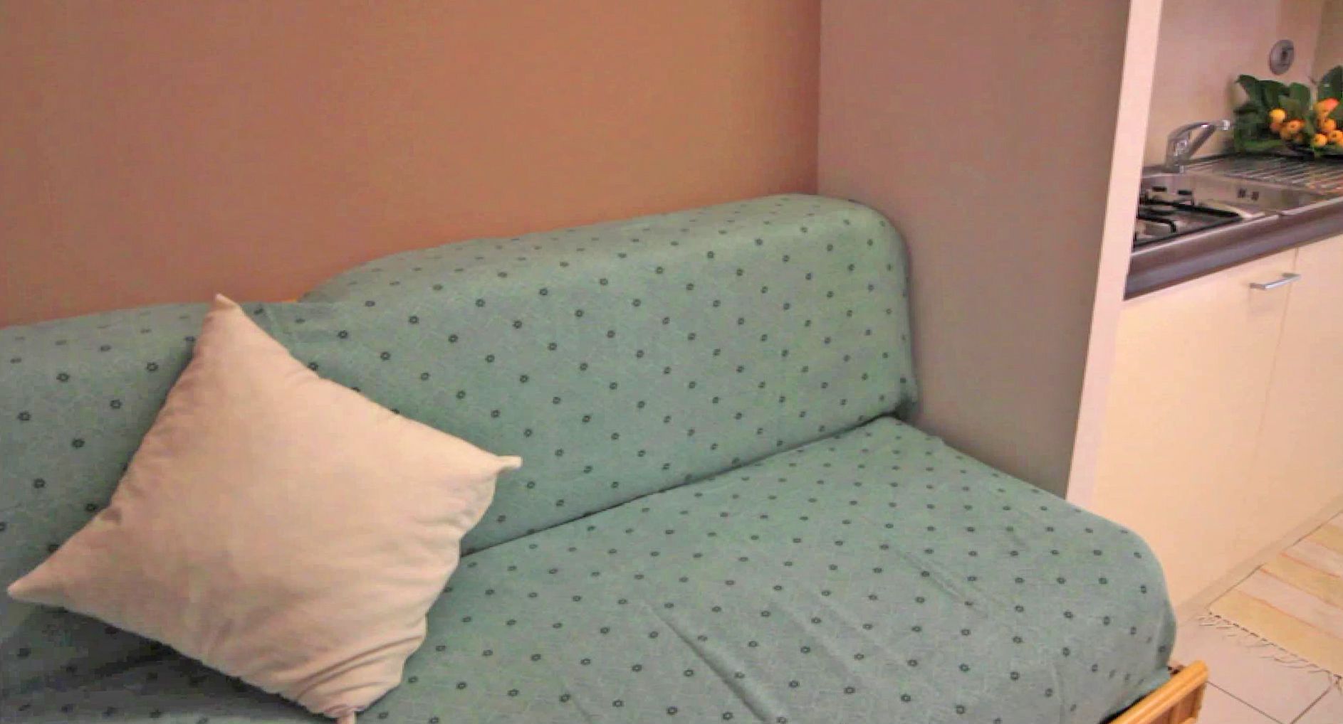 Hotel Villaggio Old River, foto 6