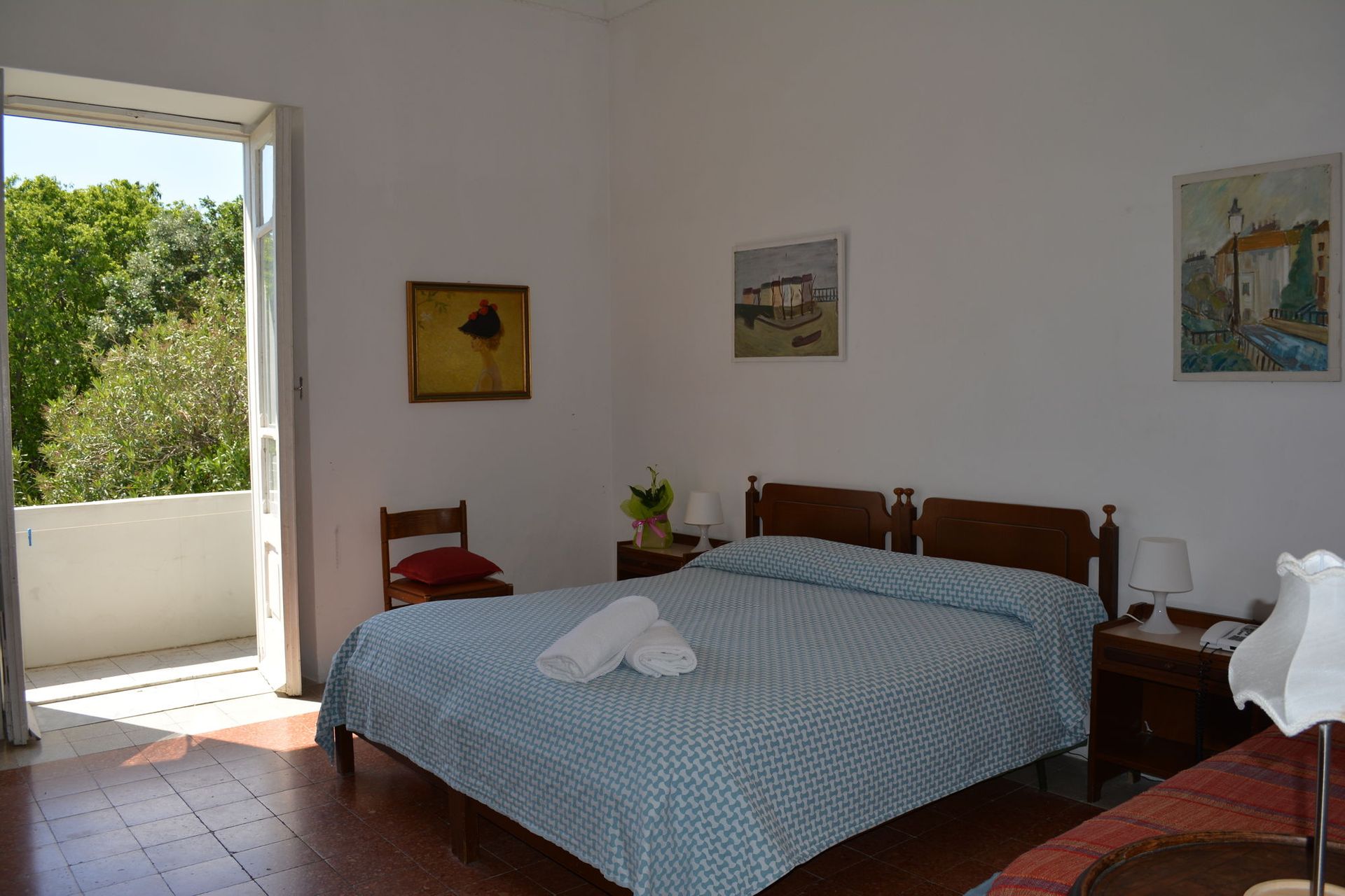 Villa Panoramica, foto 7