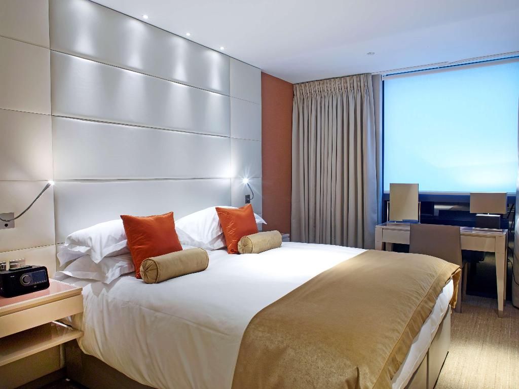 Cheval Three Quays, foto 15