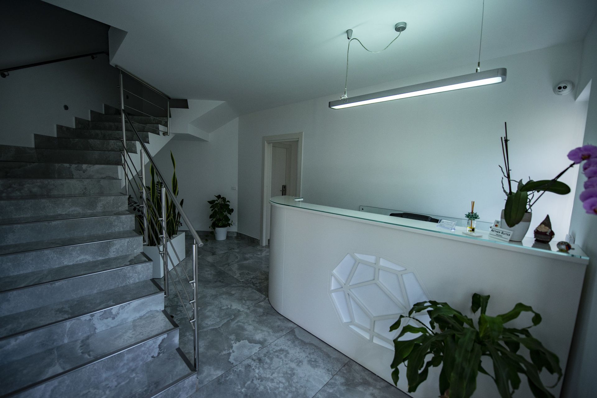 Aether Suites Tropea, foto 4