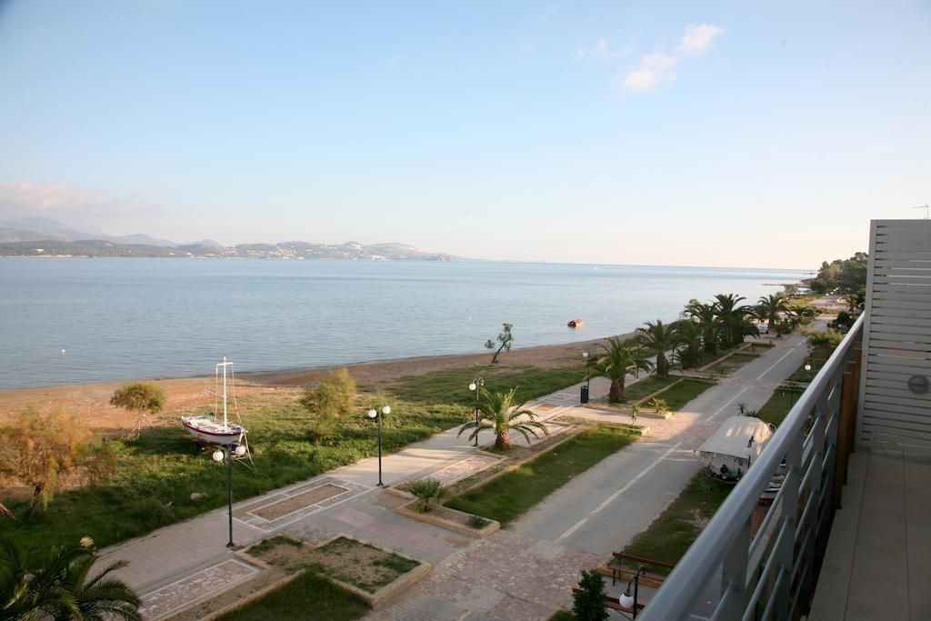 Aura Boutique Hotel, foto 5