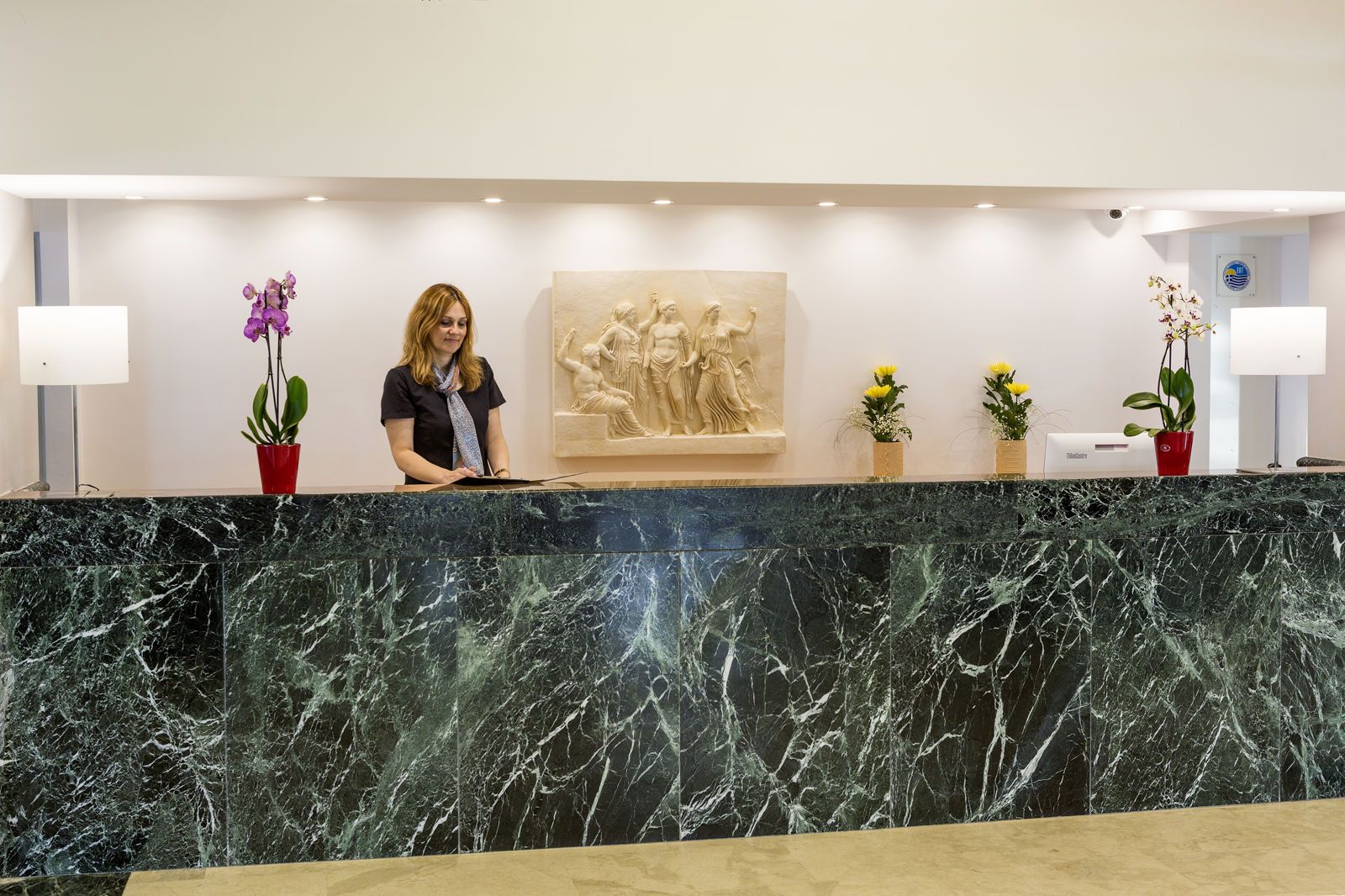 Ibiscus Hotel, foto 8