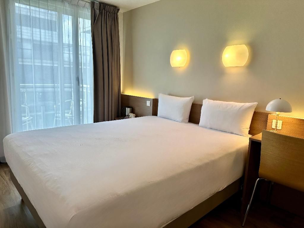 Hotel Campanile Paris 12 - Bercy Village, foto 12