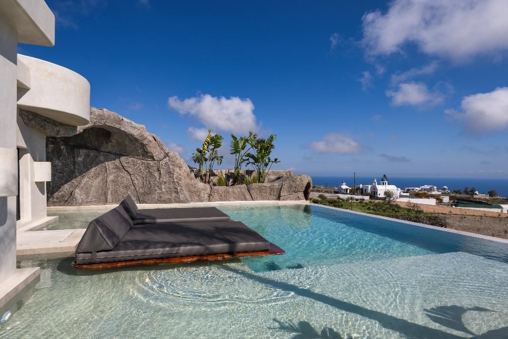 Senses Luxury Houses, foto 2