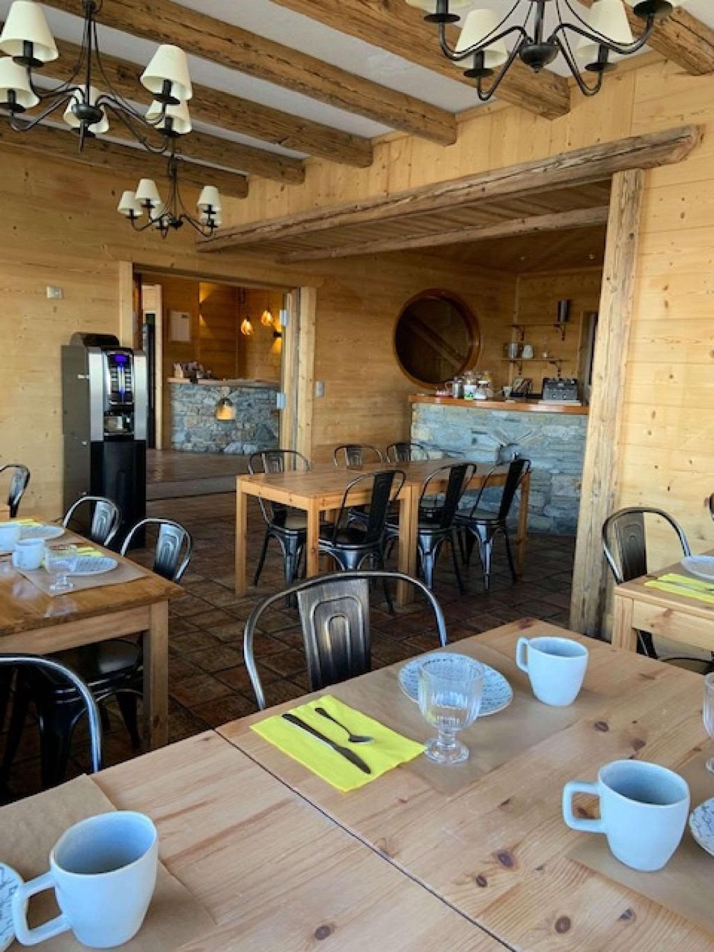 Hotel Alp'Azur, foto 6