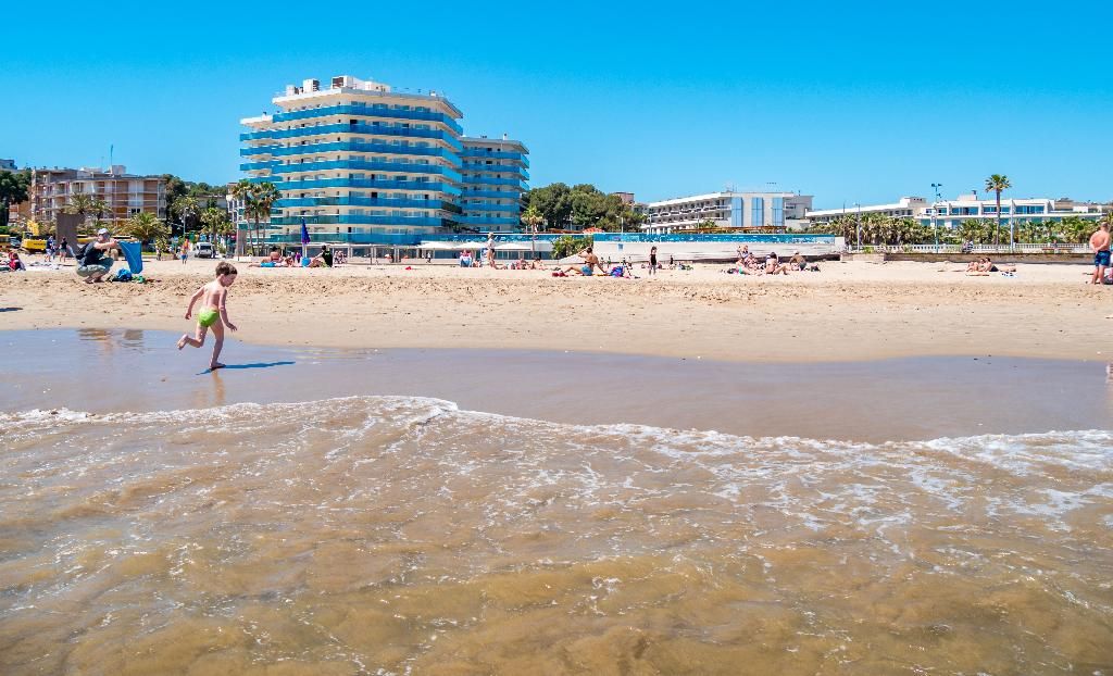 Golden Donaire Beach, foto 7