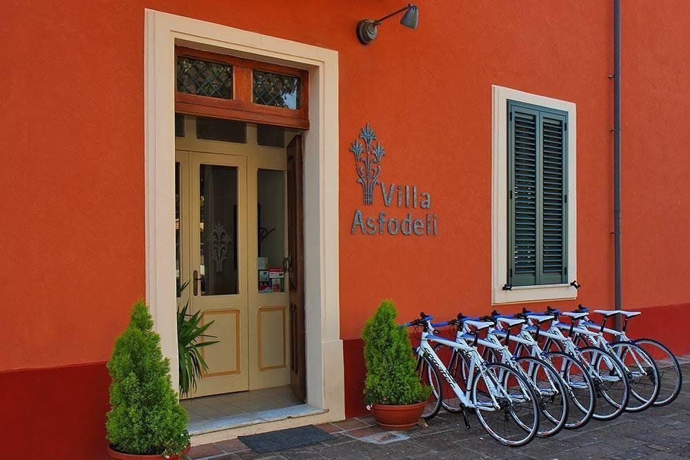 Villa Gli Asfodeli, foto 13