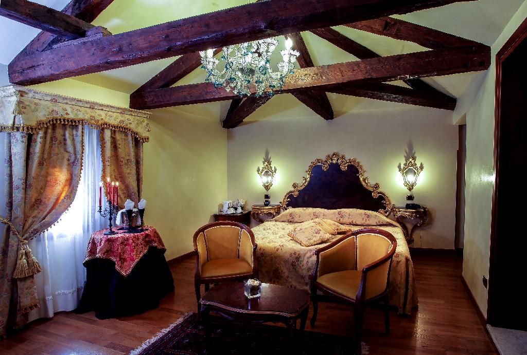 Hotel Cà Alvise, foto 6