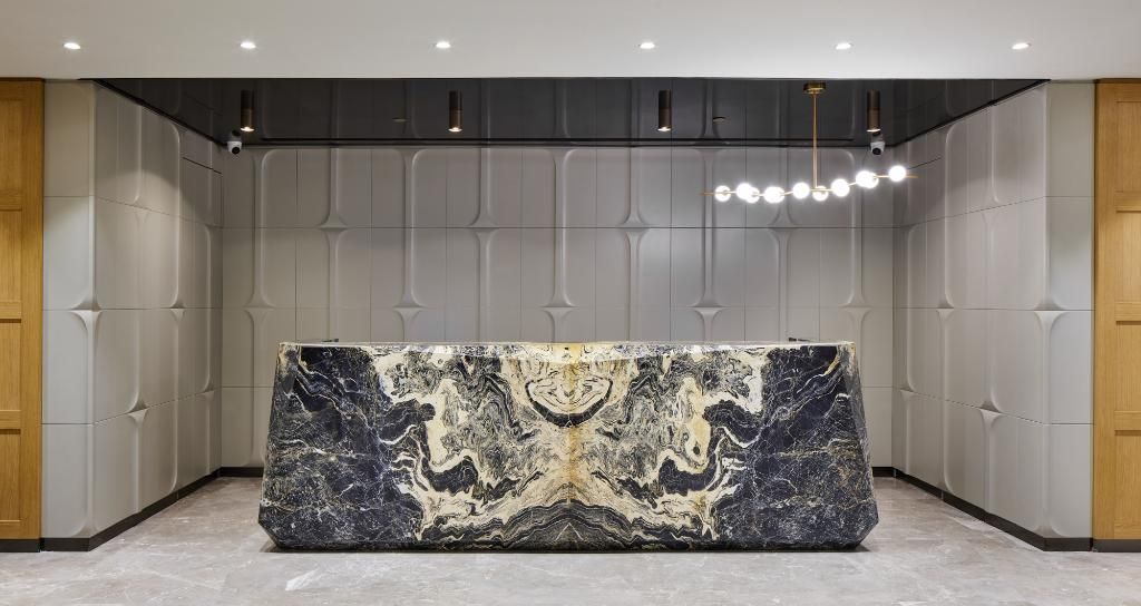 Hotel Lamartine Istanbul, foto 2