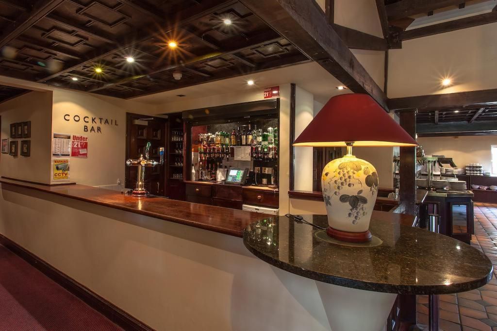 Europa Gatwick Hotel & Spa, foto 5