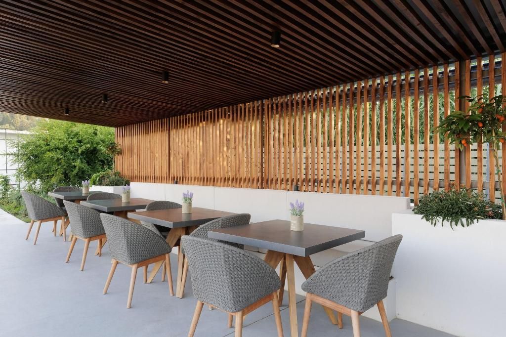 V Luxury Suites, foto 5