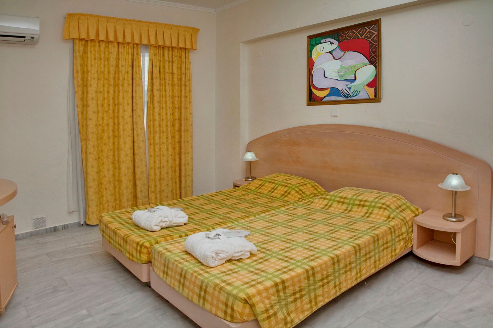 Jo An Beach Hotel, foto 6