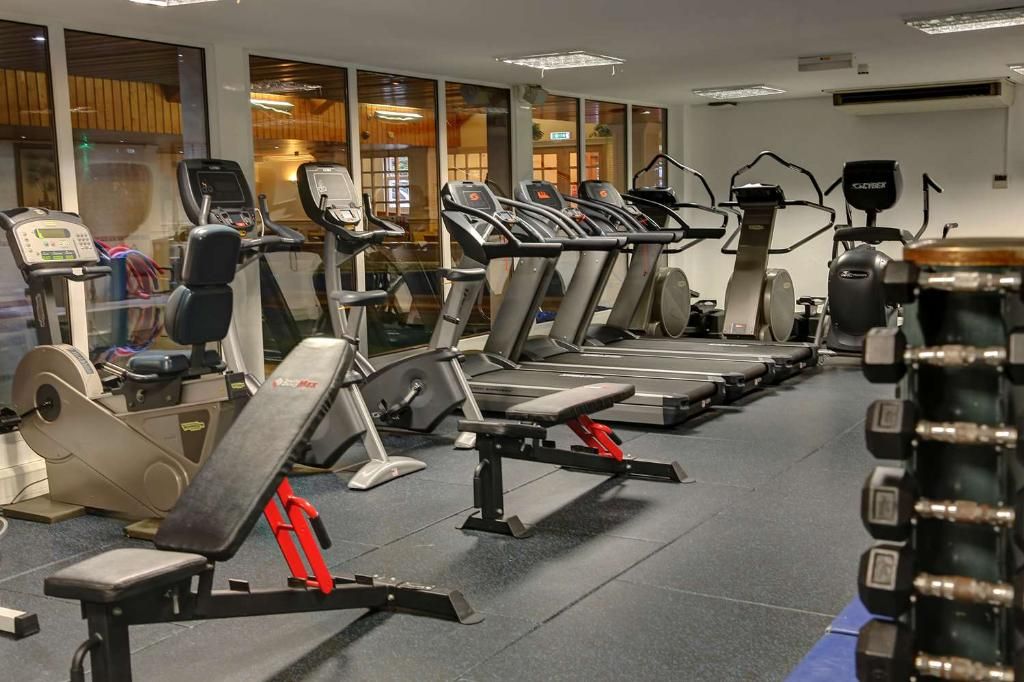 Inverness Palace Hotel & Spa, foto 4