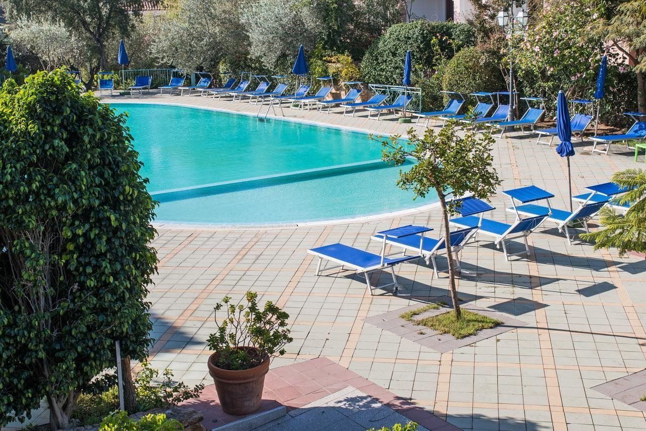 Albergo Residenziale Gli Ontani, foto 11