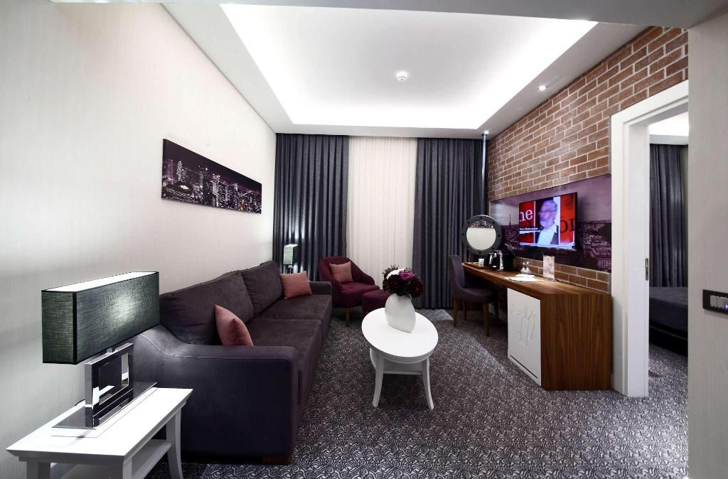 Montania Special Class Hotel, foto 4