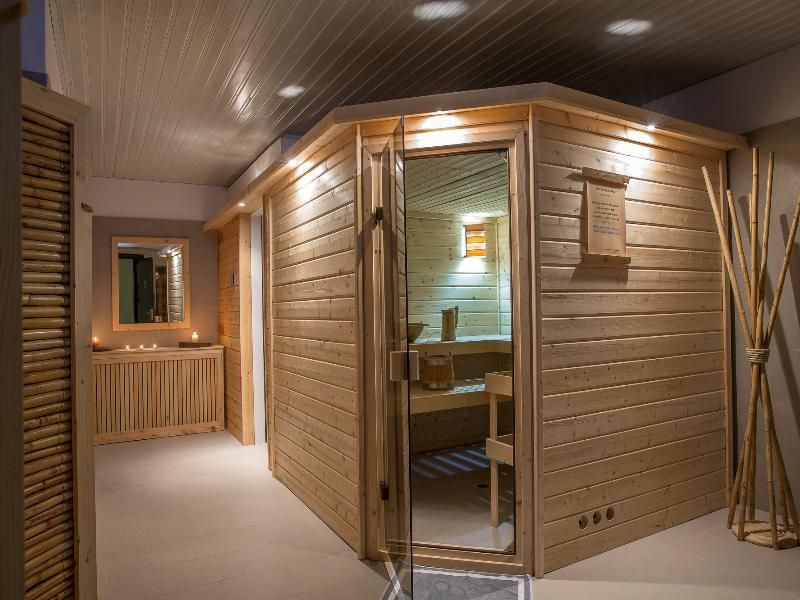 Natura Club & Spa Hotel, foto 15