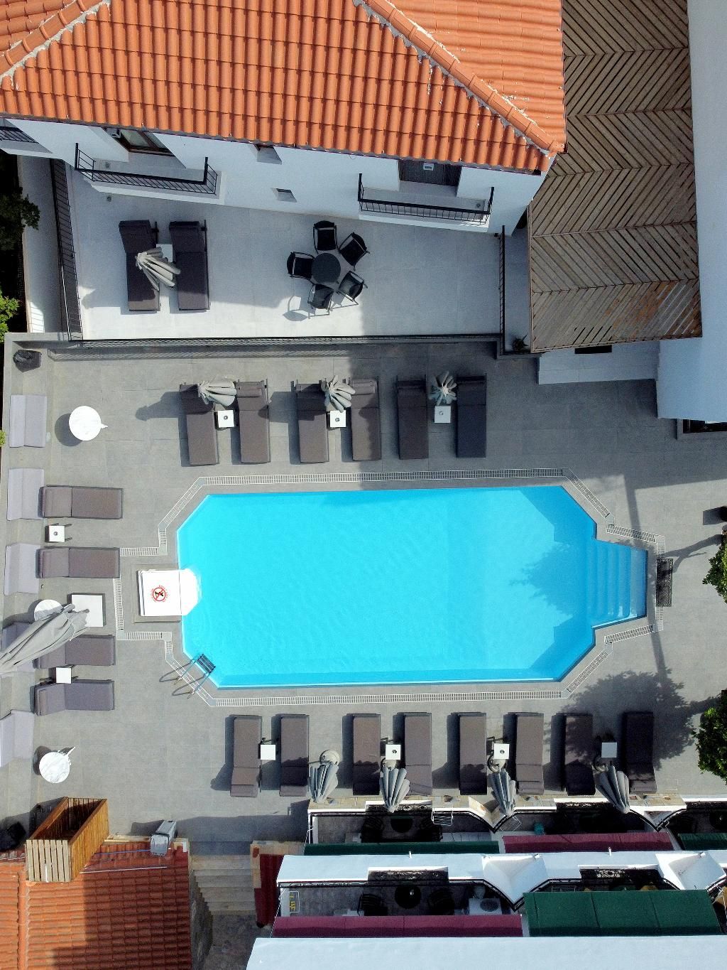 Yianna Hotel Agistri, foto 11