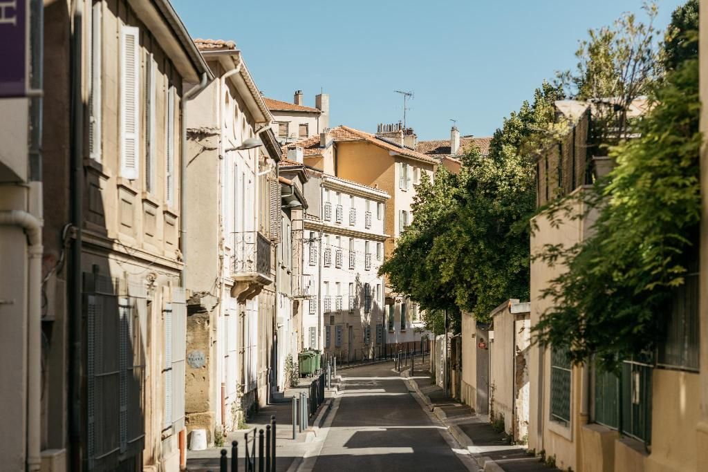 Boutique Hôtel Cézanne, foto 11