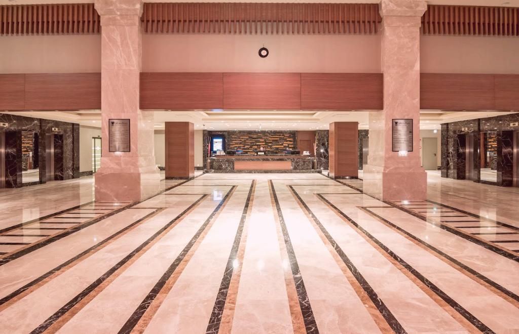 The Green Park Hotel Ankara, foto 15