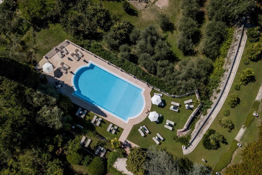 Hotel Villa del Sogno, foto 11