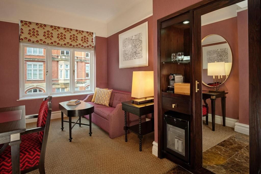 St. Ermin's Hotel, Autograph Collection, foto 15